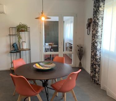 Vergeze Apartment | L ATELIER