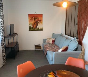 Vergeze Apartment | L ATELIER