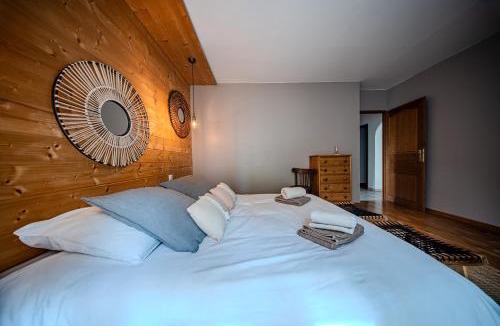 Saint-Jean-Baptiste Apartment | « L’atelier » halte charmante et reposante