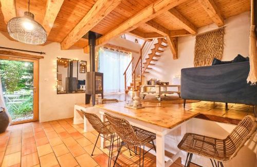 Quaix-en-Chartreuse House | L'atelier M