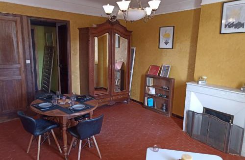 Saint-Andre-les-Alpes Bed & Breakfast | L'atelier Michaux
