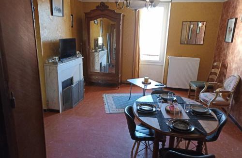 Saint-Andre-les-Alpes Bed & Breakfast | L'atelier Michaux