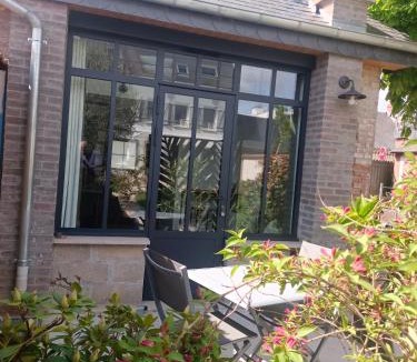 Evreux Apartment | L'atelier Maillot