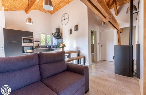 Marat House | L'atelier - Marat - Gîte