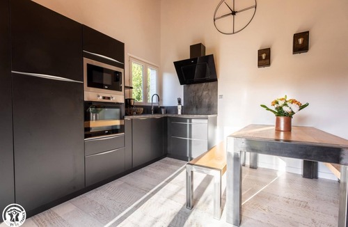 Marat House | L'atelier - Marat - Gîte