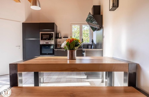 Marat House | L'atelier - Marat - Gîte