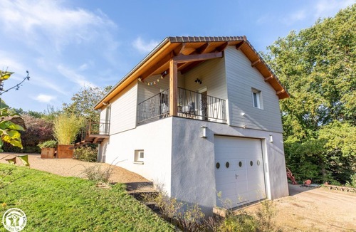 Marat House | L'atelier - Marat - Gîte