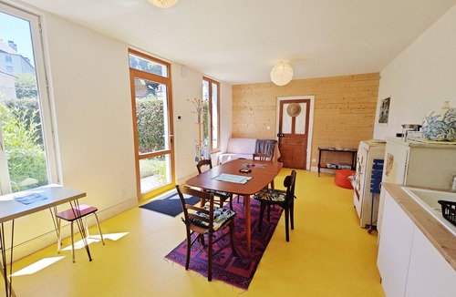 Morlaix House | L'Atelier Morlaisien
