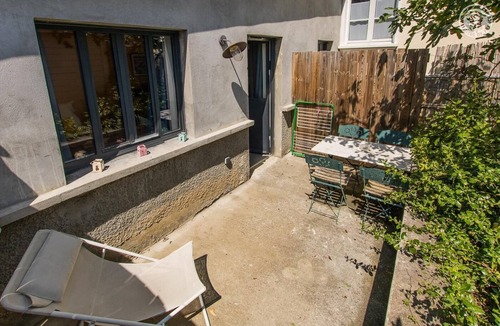 La Ravoire House | L'ATELIER N°1 - LA RAVOIRE