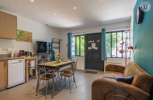 La Ravoire House | L'ATELIER N°2 - LA RAVOIRE