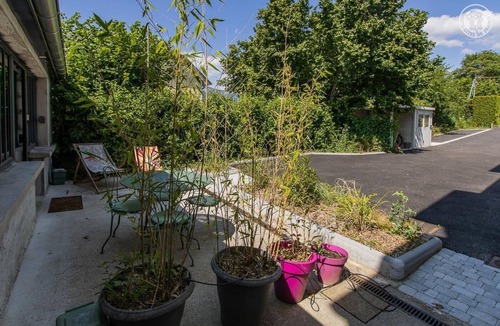La Ravoire House | L'ATELIER N°2 - LA RAVOIRE