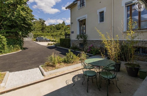 La Ravoire House | L'ATELIER N°2 - LA RAVOIRE