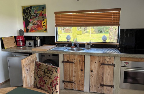 Lorris Cottage | L'Atelier, nature on the horizon