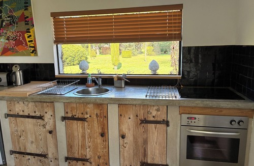 Lorris Cottage | L'Atelier, nature on the horizon
