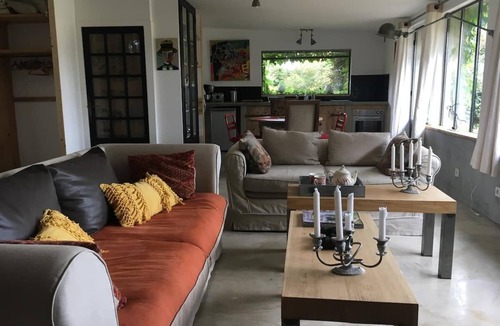 Lorris Cottage | L'Atelier, nature on the horizon