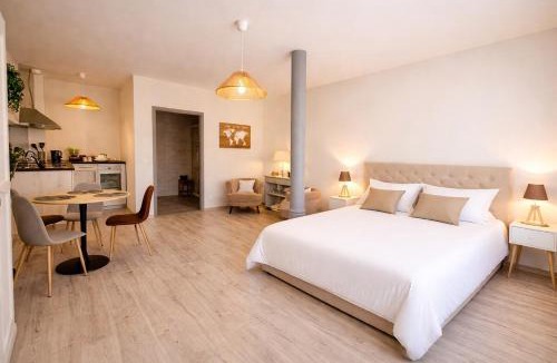 Saverne Apartment | L'Atelier No 8