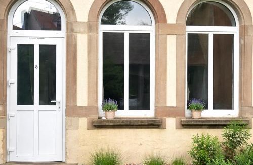 Saverne Apartment | L'Atelier No 8