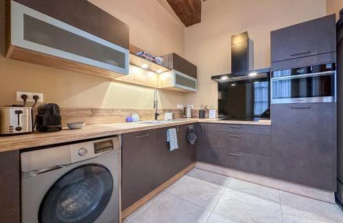 Chartres Apartment | L'Atelier Nova