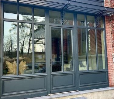 Coutiches Apartment | L'Atelier Panama