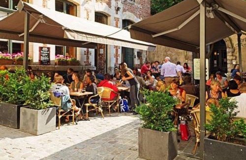 Coutiches Apartment | L'Atelier Panama