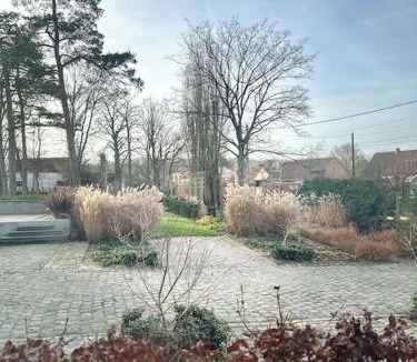 Coutiches Apartment | L'Atelier Panama