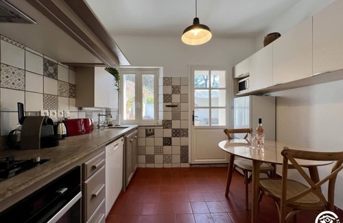 Puicheric House | L'Atelier - PUICHERIC