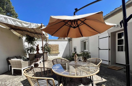 Puicheric House | L'Atelier - PUICHERIC