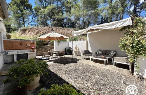Puicheric House | L'Atelier - PUICHERIC