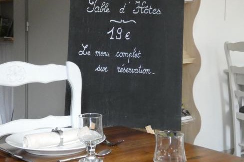 Bagnols-les-Bains Bed & Breakfast | L'Atelier S