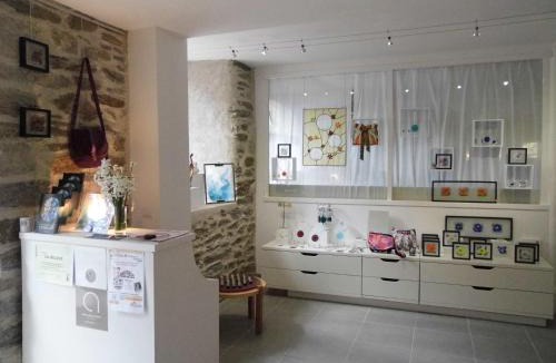 Bagnols-les-Bains Bed & Breakfast | L'Atelier S