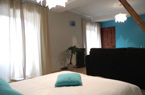 Bagnols-les-Bains Bed & Breakfast | L'Atelier S