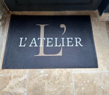 Bayeux Villa | l'atelier spa