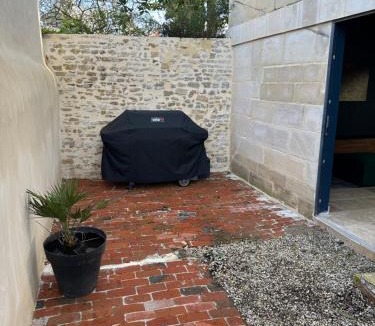 Bayeux Villa | l'atelier spa