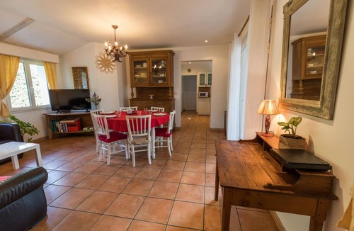 Taller House | L'atelier - Taller - Gîte