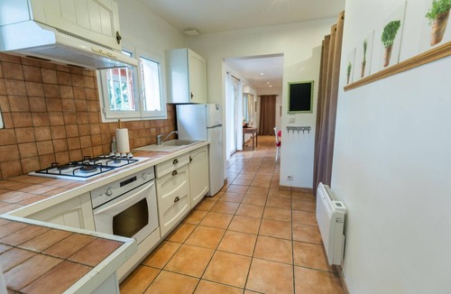 Taller House | L'atelier - Taller - Gîte