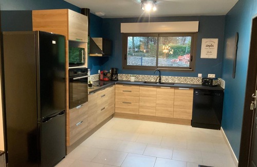 Veules-les-Roses House | L Atelier Veulais