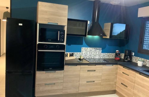 Veules-les-Roses House | L Atelier Veulais