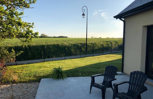 Veules-les-Roses House | L Atelier Veulais