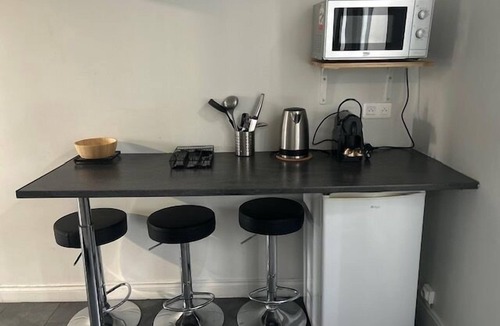 Chartres Apartment | L'atelier voyageur - Bleunven