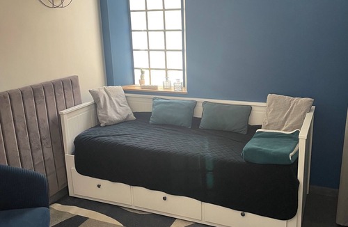 Chartres Apartment | L'atelier voyageur - Bleunven