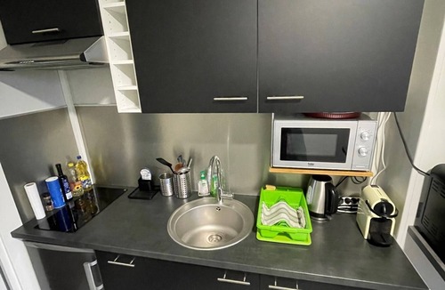 Chartres Apartment | L'atelier voyageur - Vertelune