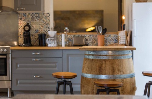 Leon House | L'atelier XXL - Leon