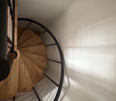 Yport Apartment | L'ATELIER YPORT