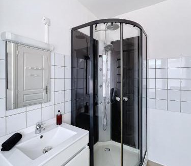 Saint-Pol-sur-Mer Apartment | L'Atelier Zen - Confort & Cosy