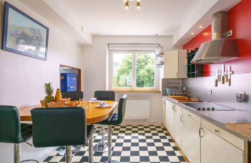 Morgat Apartment | l'Atlantique by Interhome