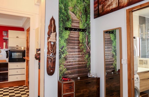 Morgat Apartment | l'Atlantique by Interhome