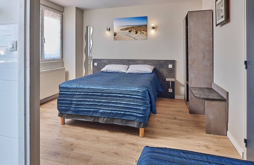 Saint-Jean-de-Monts Hotel | L'Atlantique Hotel