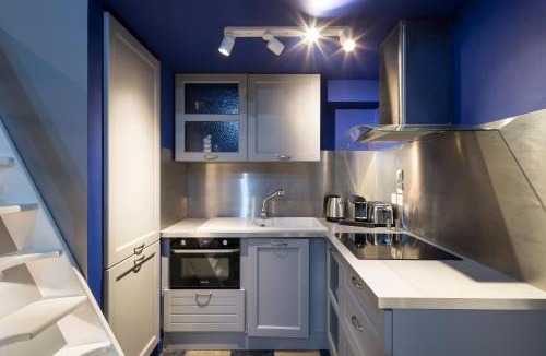 Centre Apartment | L'Atlas by Cocoonr