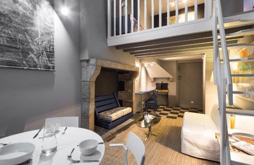 Centre Apartment | L'Atlas by Cocoonr