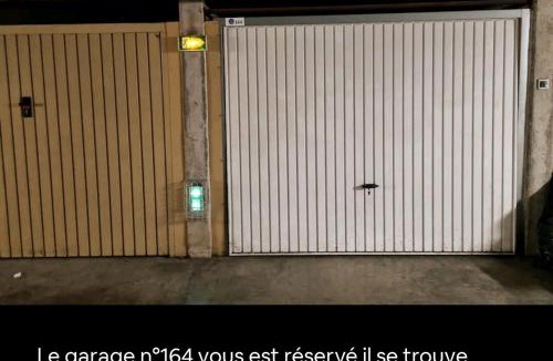 Saint-Julien-en-Genevois Apartment | L'Atrium Hyper centre pour rejoindre Genève